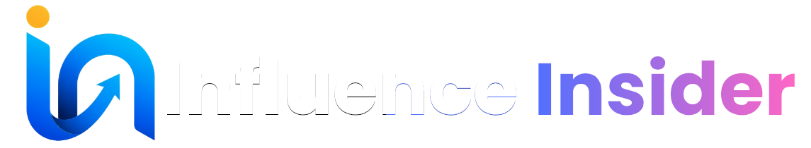 Influence Insider